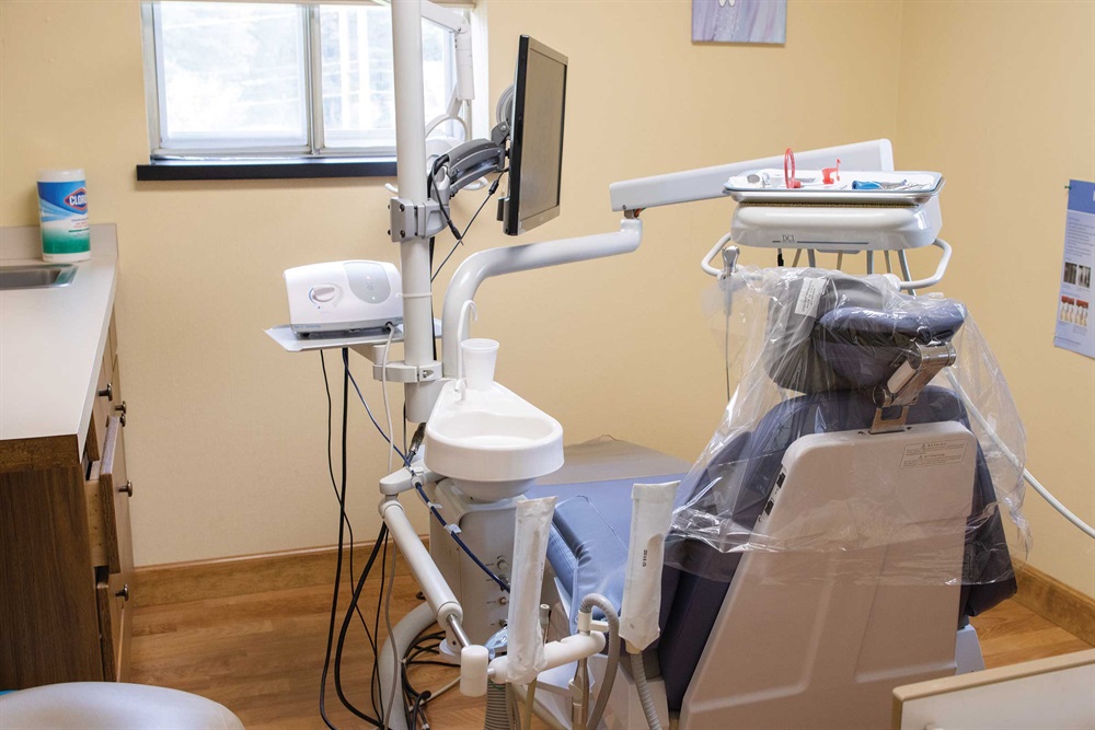 Office Visit: Dr. Michael Kelliher